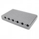 FENDER PUENTE BLOQUE TREMOLO STRATO