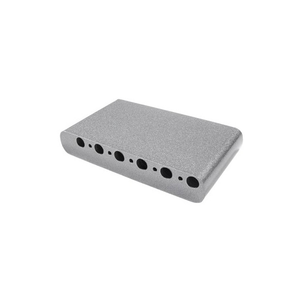 FENDER PUENTE BLOQUE TREMOLO STRATO