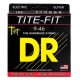 DR GE DR 9 - 46 LH-9 TITE-FIT