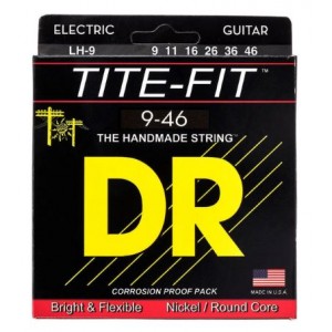 DR LH-9 TITE-FIT 9-46