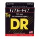 DR MT-10 TITE-FIT 10-46