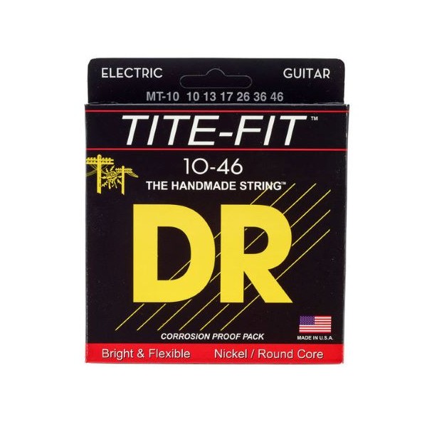 DR MT-10 TITE-FIT 10-46