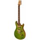 PRS SE CUSTOM 24-08 ERIZA GREEN