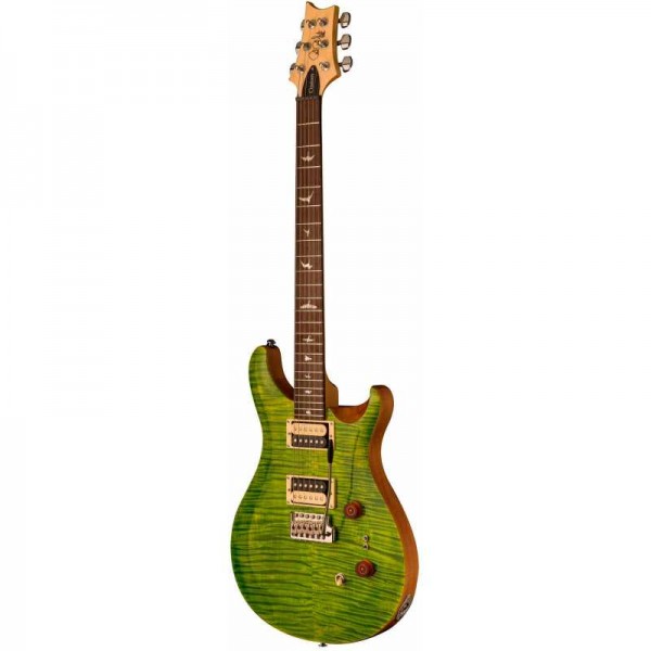 PRS SE CUSTOM 24-08 ERIZA GREEN