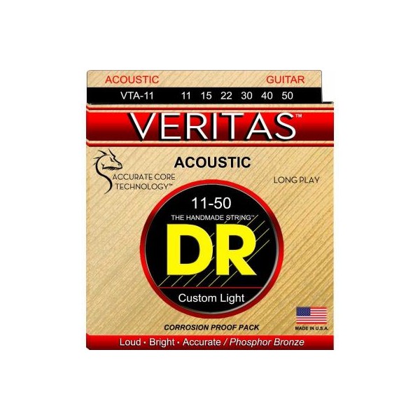 DR VTA-11 VERITAS 11-50