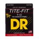 DR LT-9 TITE-FIT 9-42