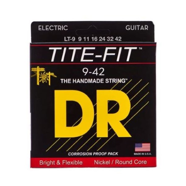 DR LT-9 TITE-FIT 9-42