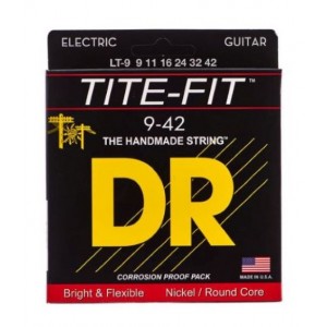 DR LT-9 TITE-FIT 9-42