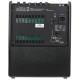 ACUS ONE FORSTRINGS 6T BLK tras