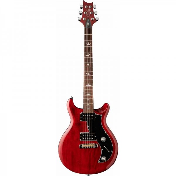 PRS SE MIRA VC VINTAGE CHERRY