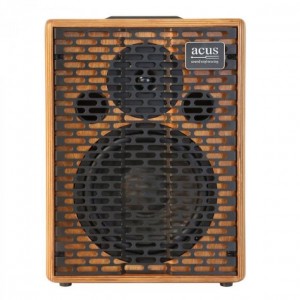 ACUS ONE FORSTRINGS 200W CREMONA WOOD