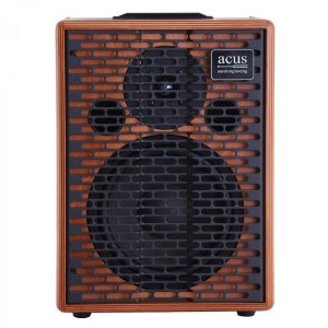 ACUS ONE FORSTRINGS 8 200W WOOD
