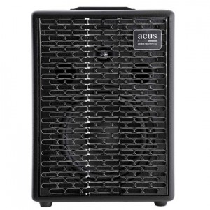 ACUS ONE FORSTRINGS 8 200W SIMON NEGRO