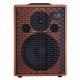 ACUS ONE FORSTRINGS 8 200W CUT WOOD