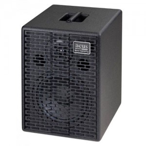 ACUS ONE FOR ALL 200W NEGRO
