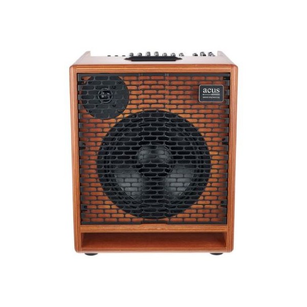 ACUS ONE FORBASS 400W WOOD 