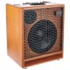ACUS ONE FORBASS 400W WOOD lat