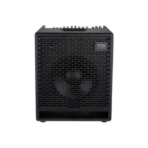 ACUS ONE FORBASS 400W NEGRO