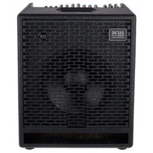 ACUS ONE FORBASS 400W NEGRO