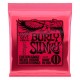 ERNIE BALL BURLY SLINKY 11-52