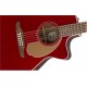 FENDER NEWPORTER PLAYER CANDY APPLE RED cuerpo