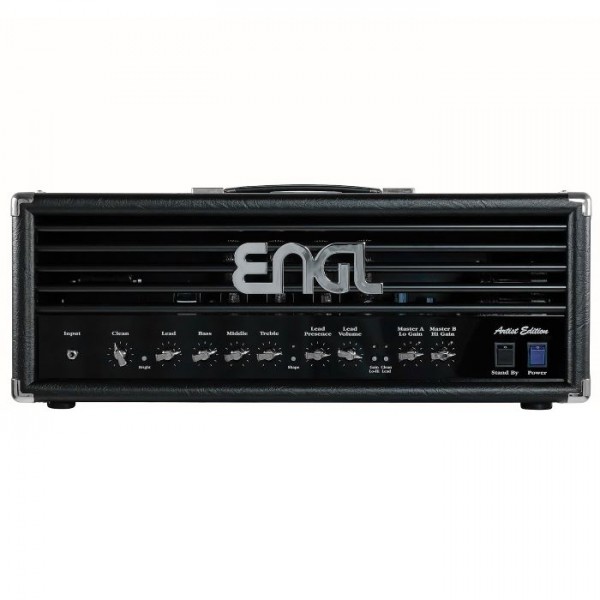 ENGL ARTIST EDITION 50 E653