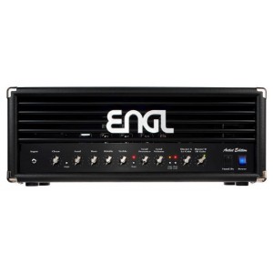 ENGL ARTIST EDITION 100 E651