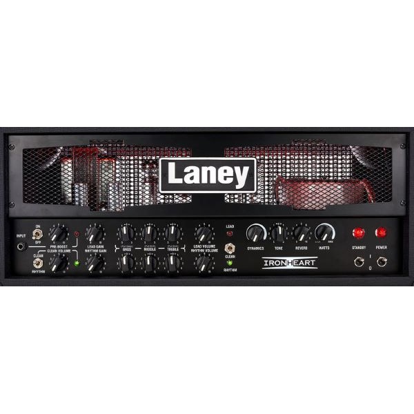 LANEY IRT120H IRONHEART front