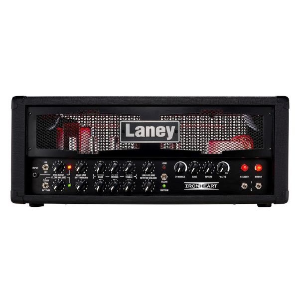 LANEY IRT60H IRONHEART front