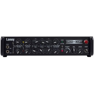 LANEY IRT STUDIO IRONHEART