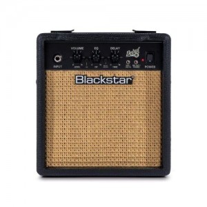 BLACKSTAR DEBUT 10E NEGRO