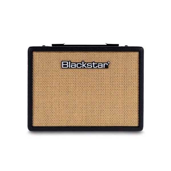 BLACKSTAR DEBUT 15E NEGRO