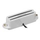 SEYMOUR DUNCAN SHR-1N HOT RAILS BLANCO