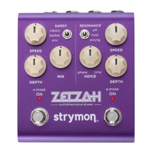 STRYMON ZELZAH