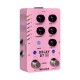 MOOER DELAY D7 X2 lat