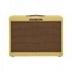 FENDER HOT ROD DELUXE 112 ENCLOSURE TWEED front