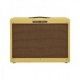 FENDER HOT ROD DELUXE 112 ENCLOSURE TWEED front