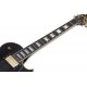 SCHECTER SOLO II CUSTOM ABSN mastil