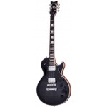 Trans Black Burst