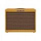 FENDER HOT ROD DLX 112 ENCL TWEED LACADO