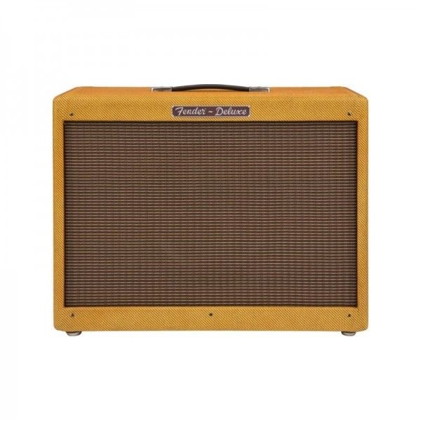 FENDER HOT ROD DELUXE 112 TWEED LACADO