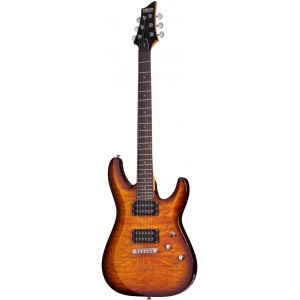 SCHECTER C-6 PLUS VSB