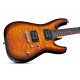 SCHECTER C-6 PLUS VSB lat