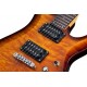 SCHECTER C-6 PLUS VSB detalle