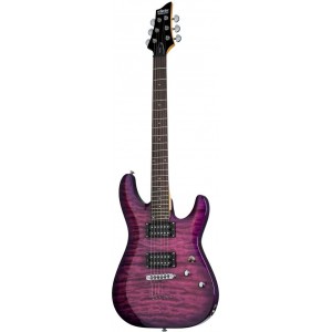 SCHECTER C-6 PLUS EM