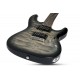 SCHECTER C-6 PLUS CB tras