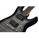 SCHECTER C-6 PLUS CB detalle