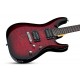 SCHECTER C-6 PLUS STCB lat