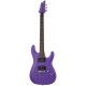 SCHECTER C-6 DELUXE SDPRPL