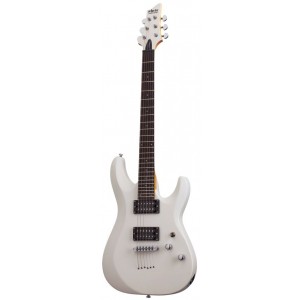 SCHECTER C-6 DELUXE SWHT